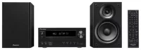 Музыкальный центр Pioneer X-HM21-K отзывы владельцев