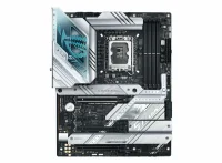 Материнская плата ASUS ROG STRIX Z790-A GAMING WIFI отзывы владельцев