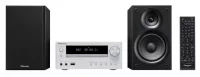 Музыкальный центр Pioneer X-HM21-S отзывы владельцев