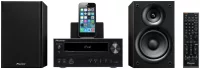 Музыкальный центр Pioneer X-HM22-K отзывы владельцев