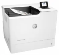Принтер HP Color LaserJet Enterprise M652dn отзывы владельцев