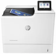 Принтер HP Color LaserJet Enterprise M653dn отзывы владельцев