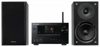 Музыкальный центр Pioneer X-HM71-K отзывы владельцев