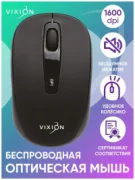 Мышь VIXION M21 отзывы владельцев