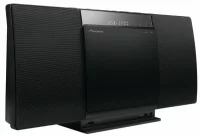 Музыкальный центр Pioneer X-SMC01-K отзывы владельцев