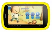 Планшет Qumo Kids Tab 2 отзывы владельцев