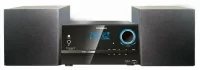 Музыкальный центр Rolsen RMD-320 отзывы владельцев