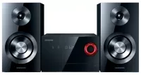 Музыкальный центр Samsung MM-C330 отзывы владельцев