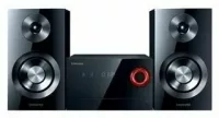 Музыкальный центр Samsung MM-C330D отзывы владельцев