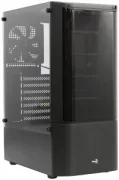 Корпус AeroCool Quantum-G-BK-v1 отзывы владельцев