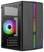 Корпус AeroCool Evo Mini отзывы владельцев
