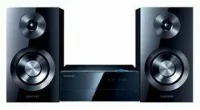 Музыкальный центр Samsung MM-C430D отзывы владельцев