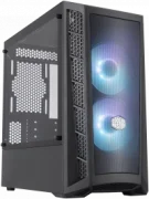 Корпус Cooler Master MasterBox MB311L отзывы владельцев