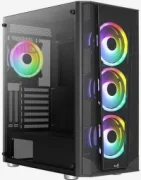 Корпус AeroCool Prism G отзывы владельцев
