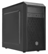 Корпус SilverStone SST-PS16B отзывы владельцев