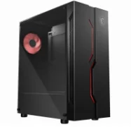 Корпус MSI MAG VAMPIRIC 010M отзывы владельцев
