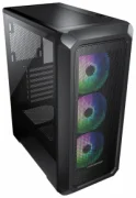 Cougar Archon 2 Mesh RGB White отзывы