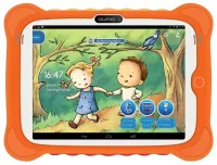 Планшет Qumo Kids Tab 3 отзывы владельцев