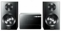 Музыкальный центр Samsung MM-D330 отзывы владельцев