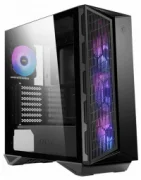 Корпус MSI MPG GUNGNIR 111R отзывы владельцев