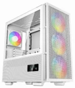Корпус DEEPCOOL CH560 отзывы владельцев