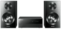 Музыкальный центр Samsung MM-D430D отзывы владельцев
