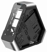 Корпус JONSBO TR03-G отзывы владельцев