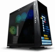 Корпус InWin 309 Gaming Edition отзывы владельцев