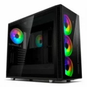 Корпус Fractal Design Define S2 Vision отзывы владельцев
