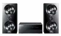 Музыкальный центр Samsung MM-D530D отзывы владельцев