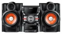 Samsung MX-D730D отзывы