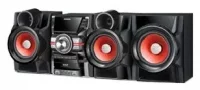 Музыкальный центр Samsung MX-D750D отзывы владельцев