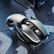 Мышь Inphic PX2 отзывы владельцев
