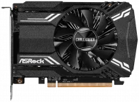 ASRock Radeon RX 6400 Challenger ITX отзывы