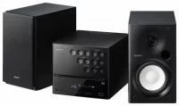 Музыкальный центр Sony CMT-DH40 отзывы владельцев