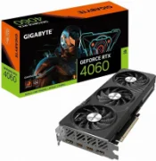 Видеокарта GIGABYTE GeForce RTX 4060 GAMING OC отзывы владельцев