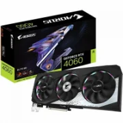 Видеокарта GIGABYTE GeForce RTX 4060 AORUS ELITE отзывы владельцев