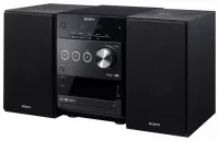 Музыкальный центр Sony CMT-DX400 отзывы владельцев