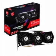 Видеокарта MSI AMD Radeon RX 6750 XT GAMING X TRIO отзывы владельцев