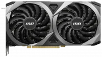 Видеокарта MSI GeForce RTX 3070 VENTUS 2X OC отзывы владельцев
