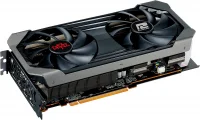 PowerColor AMD Radeon RX 6600 XT Red Devil OC отзывы