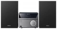 Музыкальный центр Sony CMT-S40D отзывы владельцев