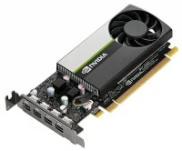 Видеокарта PNY Quadro T1000 отзывы владельцев