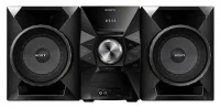 Музыкальный центр Sony MHC-ECL7D отзывы владельцев