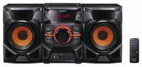 Музыкальный центр Sony MHC-EX600 отзывы владельцев