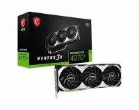 Видеокарта MSI GeForce RTX 4070 Ti VENTUS 3X E OC отзывы владельцев
