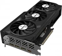 Видеокарта GIGABYTE GeForce RTX 4070 Ti WINDFORCE OC отзывы владельцев