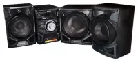 Музыкальный центр Sony MHC-EX900 отзывы владельцев