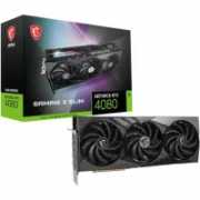 Видеокарта MSI GeForce RTX 4080 GAMING X SLIM WHITE отзывы владельцев