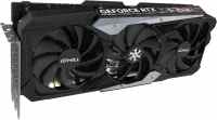 Видеокарта INNO3D GeForce RTX 4080 iCHILL FROSTBITE отзывы владельцев